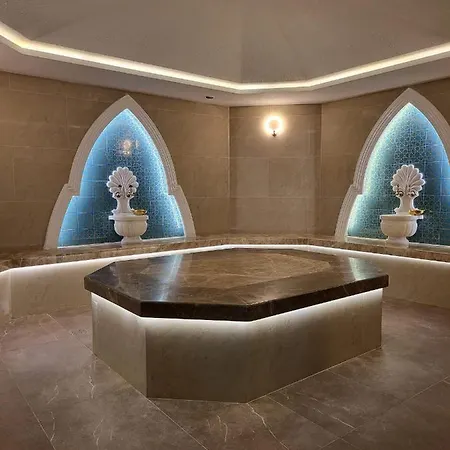Boutique Xv Alanya Bay, Vue Exceptionnelle Sur * Kargicak (Alanya)