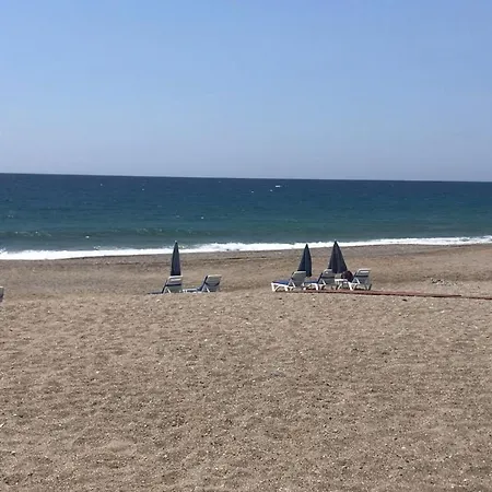 Boutique Xv Alanya Bay, Vue Exceptionnelle Sur Apartment Kargicak (Alanya)