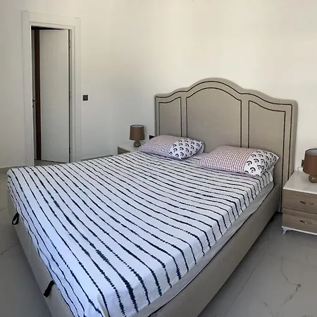 Boutique Xv Alanya Bay, Vue Exceptionnelle Sur