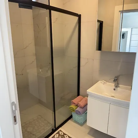 Apartment Boutique Xv Alanya Bay, Vue Exceptionnelle Sur Kargicak (Alanya)
