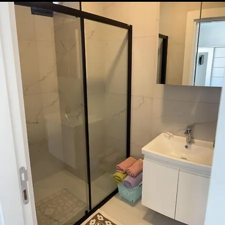 Boutique Xv Alanya Bay, Vue Exceptionnelle Sur *