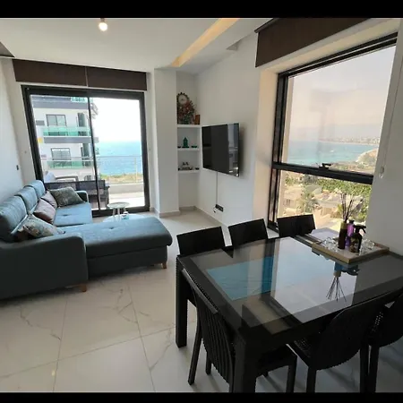 Boutique Xv Alanya Bay, Vue Exceptionnelle Sur * Kargicak (Alanya)