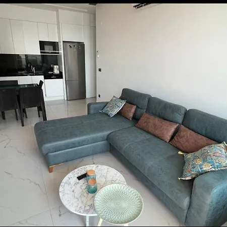 Boutique Xv Alanya Bay, Vue Exceptionnelle Sur