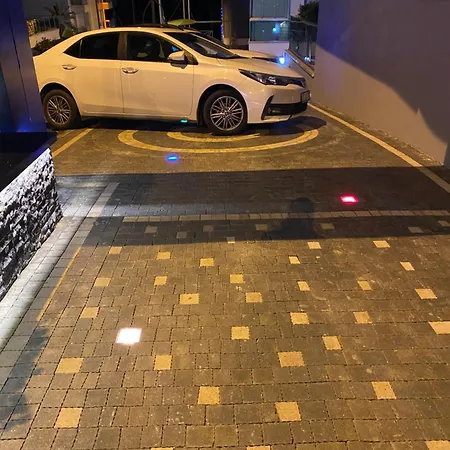 Boutique Xv Alanya Bay, Vue Exceptionnelle Sur * Kargicak (Alanya)