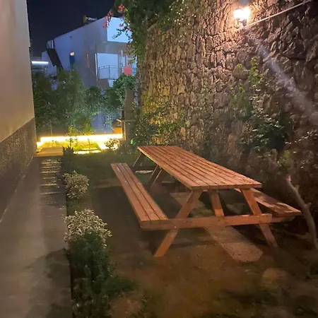 Apartment Boutique Xv Alanya Bay, Vue Exceptionnelle Sur *