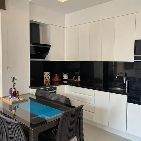 Boutique Xv Alanya Bay, Vue Exceptionnelle Sur Apartment Kargicak (Alanya)
