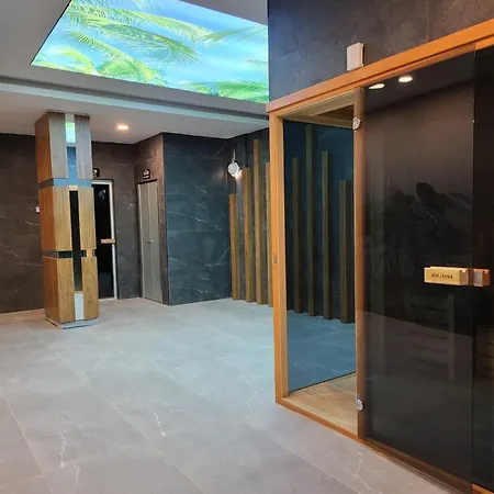 Boutique Xv Alanya Bay, Vue Exceptionnelle Sur *