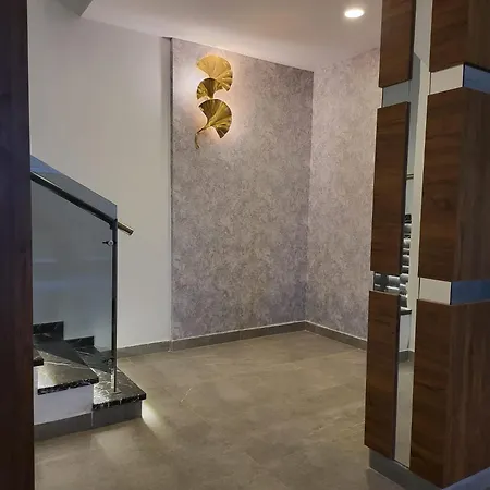 Boutique Xv Alanya Bay, Vue Exceptionnelle Sur Apartment Kargicak (Alanya)