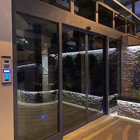 Apartment Boutique Xv Alanya Bay, Vue Exceptionnelle Sur *
