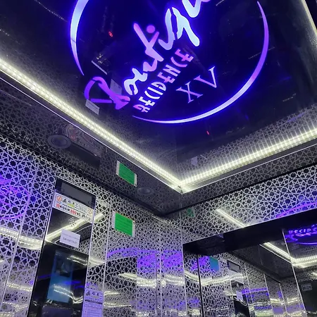 Apartment Boutique Xv Alanya Bay, Vue Exceptionnelle Sur