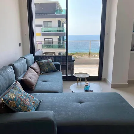Boutique Xv Alanya Bay, Vue Exceptionnelle Sur * Kargicak (Alanya)