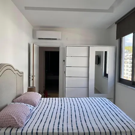Boutique Xv Alanya Bay, Vue Exceptionnelle Sur * Kargicak (Alanya)